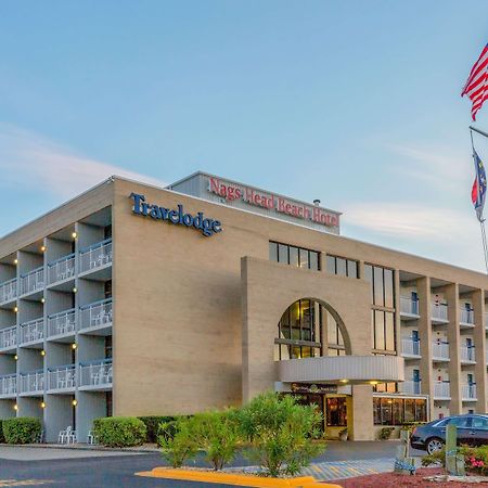 Travelodge By Wyndham Outer Banks/Kill Devil Hills Exterior foto