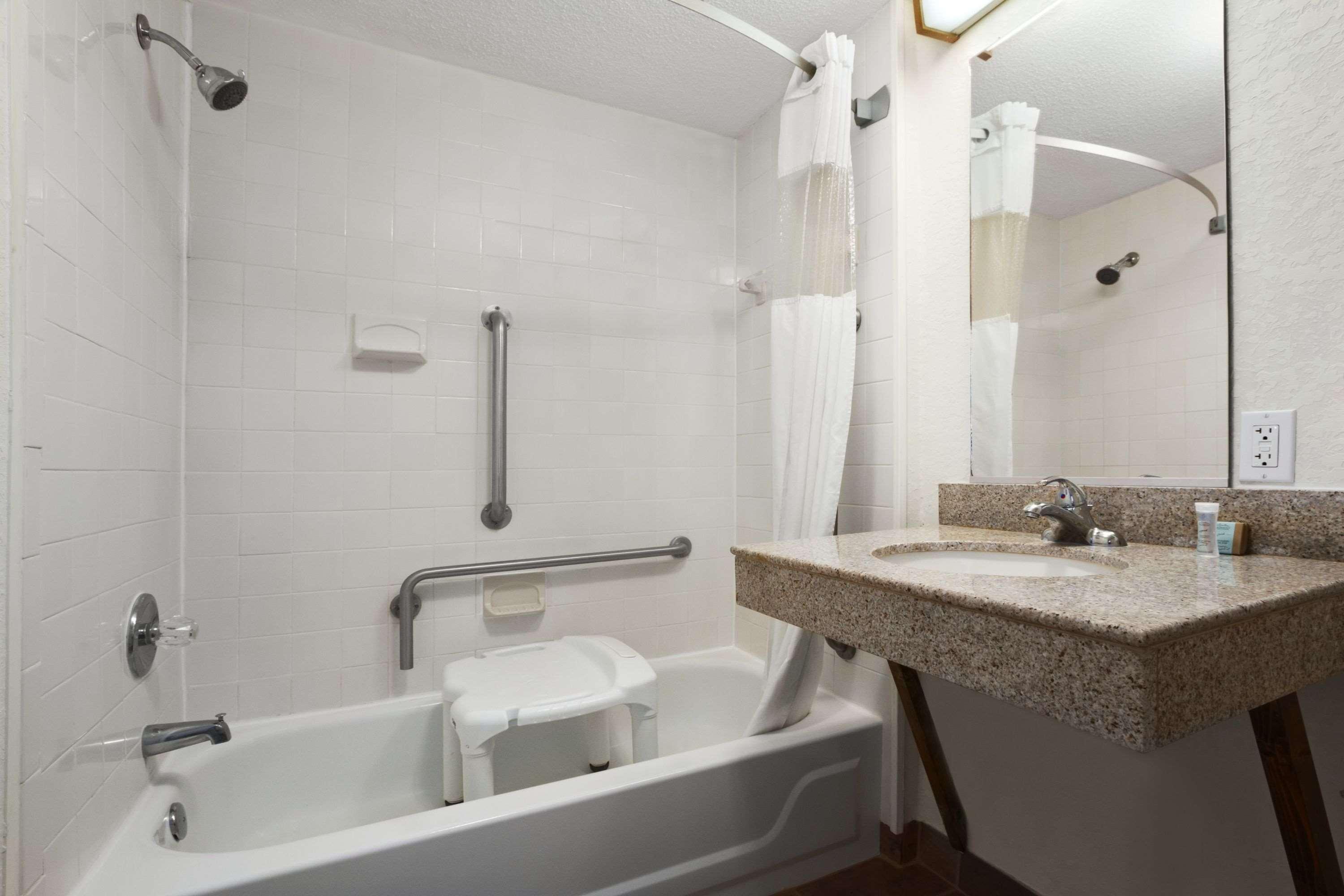 Travelodge By Wyndham Outer Banks/Kill Devil Hills Exterior foto