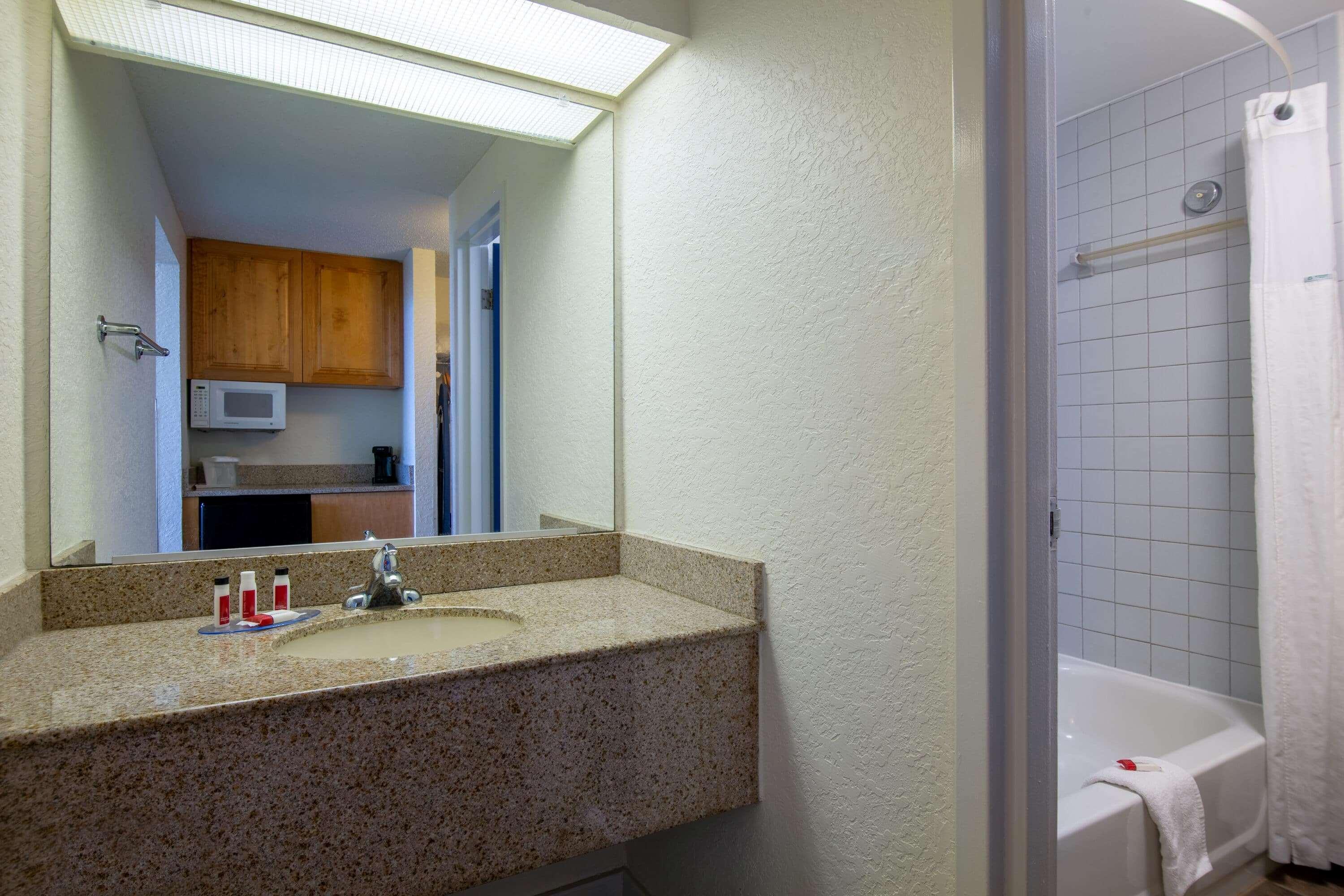 Travelodge By Wyndham Outer Banks/Kill Devil Hills Exterior foto