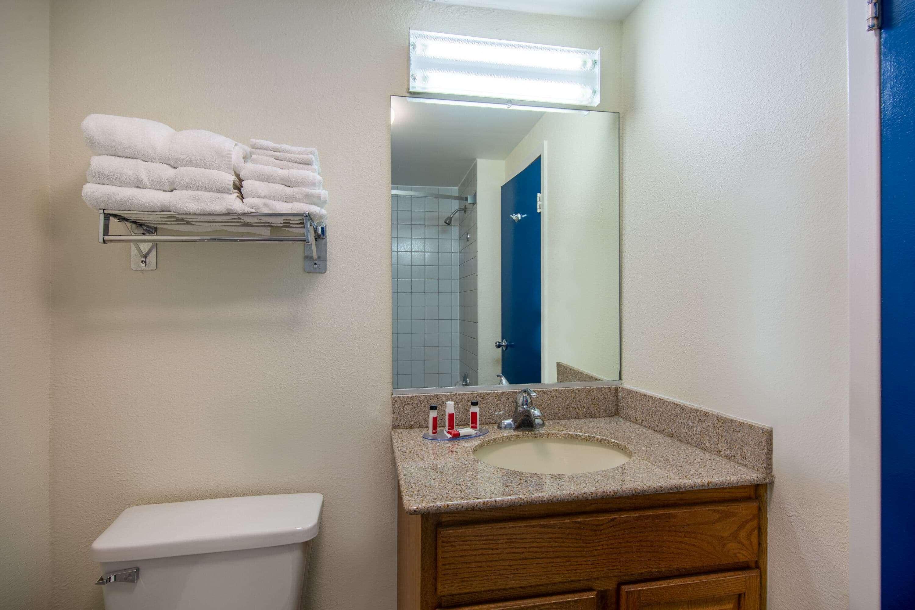 Travelodge By Wyndham Outer Banks/Kill Devil Hills Exterior foto